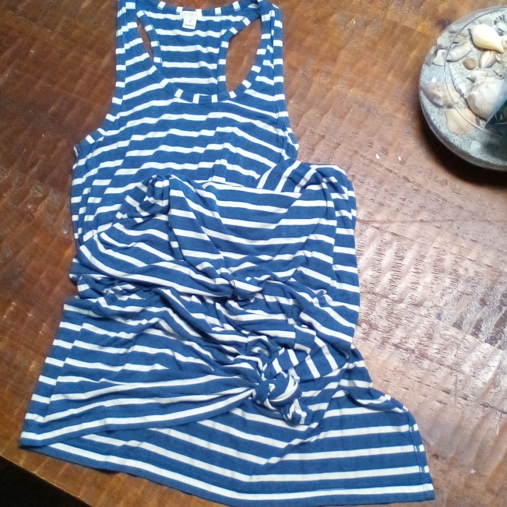 J. Crew maxi dress